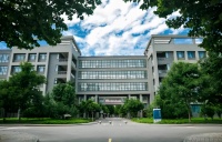 恩贝斯案例：河北机电学院科创中心门窗工程