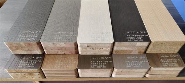 杉木尼花色体系