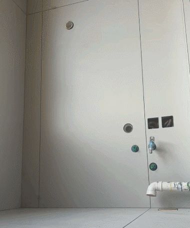 瓷砖胶产品展示