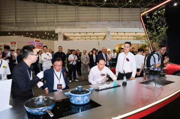 Aibetter爱贝特Ferrari法拉利橱柜图片