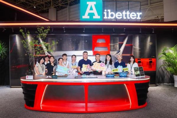 Aibetter爱贝特市场发展图片