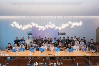 凤城设计艺术盛宴，卡百利品鉴会落幕