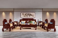 揭秘：10大红木品牌，选你所爱