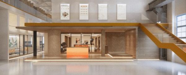 兔宝宝 Experience Spaces
