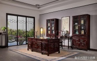 权威盘点：中国红木十大经典品牌，国货之光！