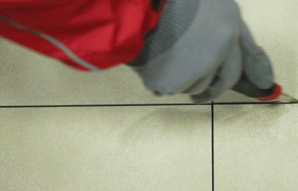 瓷砖打蜡建议图片