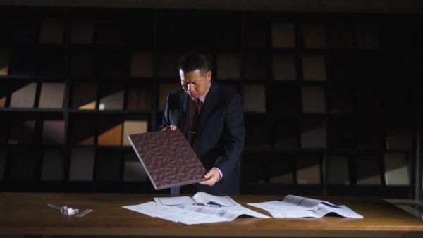 迪尔雅全屋高定设备