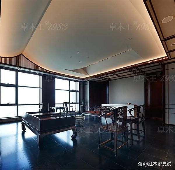 Redwood Brand Rankings: Recommended High-Quality Redwood Furniture, Creating an Elegant Home!