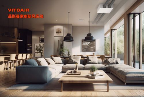 菲斯曼新风系统