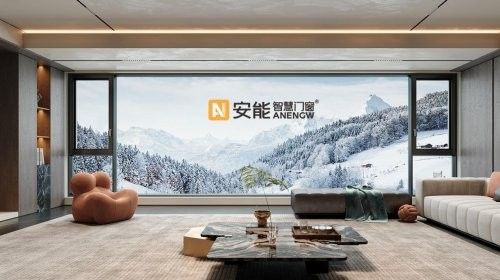 门窗性能图片