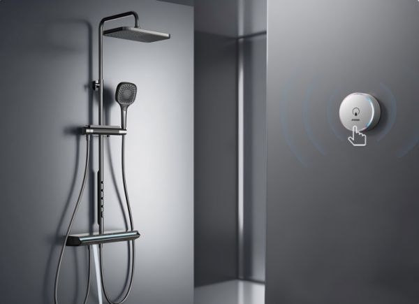 Smart Cold Water Pre-Drainage System