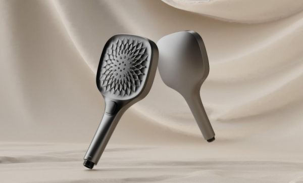 Flexible Back Shower