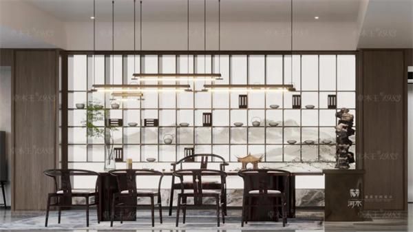 Zhumu Wang Redwood Furniture