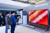 中国领航，日韩挑战，IFA2025 RGB-Mini LED时代启幕