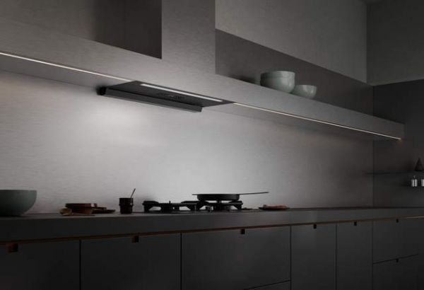 方太隐形油烟机图片2