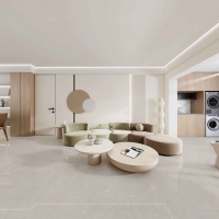 “麦克保罗瓷砖”引领国际设计潮流