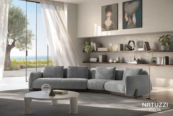Natuzzi Italia Design