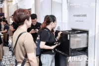 卡萨帝抽屉洗碗机引领行业，增长96.5%创新高