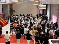 兔宝宝武林之星一号店盛大开业，900万订单圆满落幕！