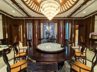 红木整装十大品牌，揭秘潮流领航者