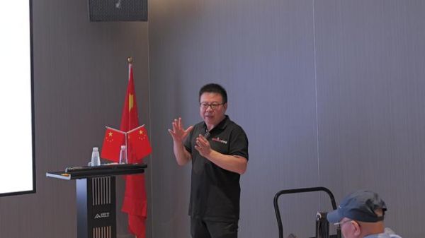 聚焦美式提拉窗系统设计及应用 