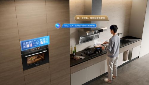 Smart Voice Interaction