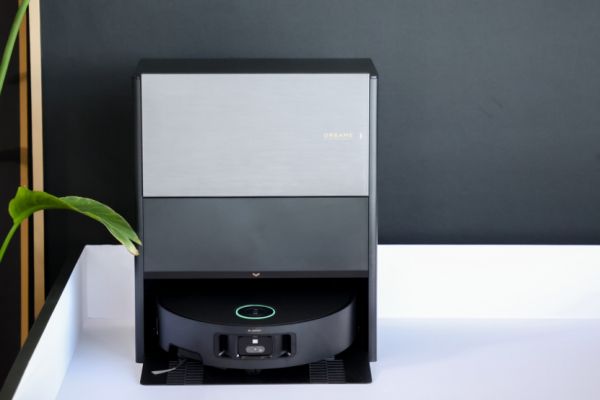 Xiaomi X50 Ultra Scanning Machine with Roller Version