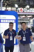 打破陶瓷前驱体封锁，聚合创新材料助高端制造