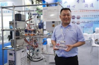 分子蒸馏革新，赋能涂料绿色智造