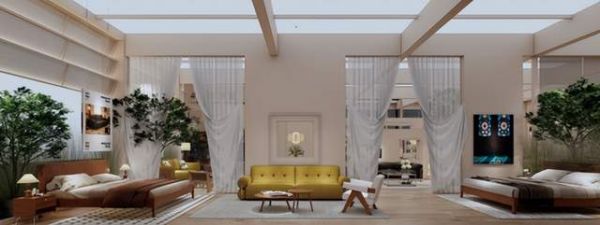 Mu Mo Furniture