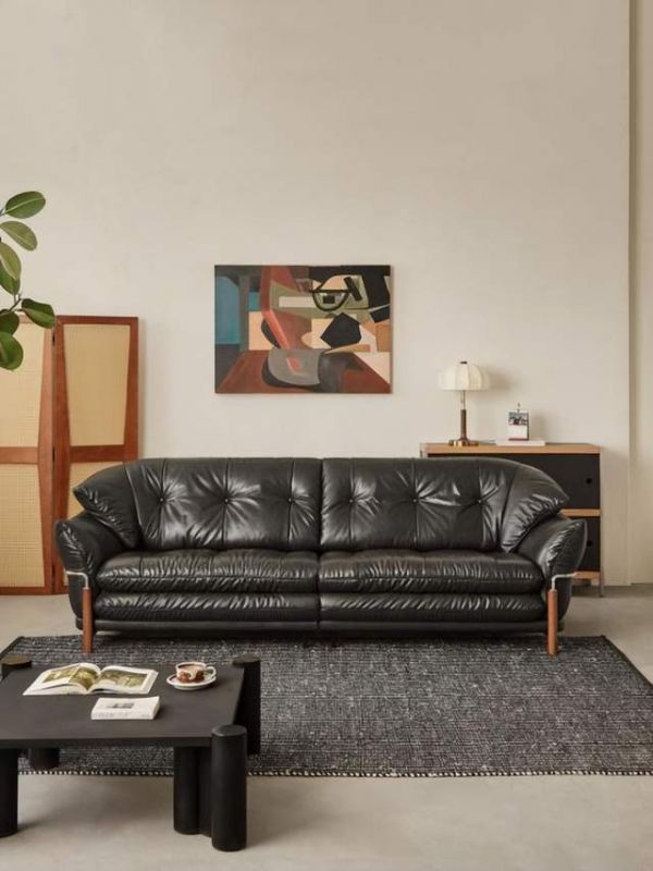Lanting Sofa by Mu Mo Furniture