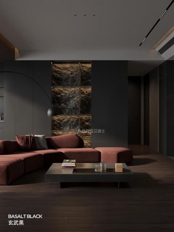 Black: The Essence of Home Security and Style