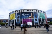 海尔AI厨电：IFA展亮相智慧厨房创新之作