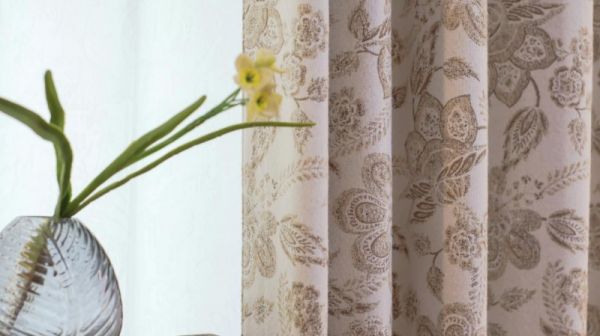 Biforte Antibacterial Curtains