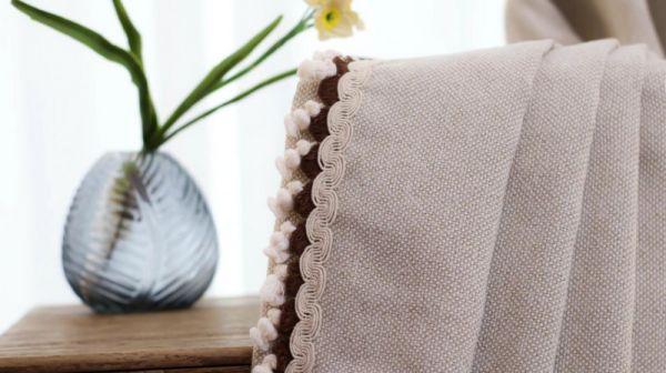 Biforte Antibacterial Curtains - Functionality