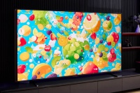 细节控必备，百吋电视为何香？