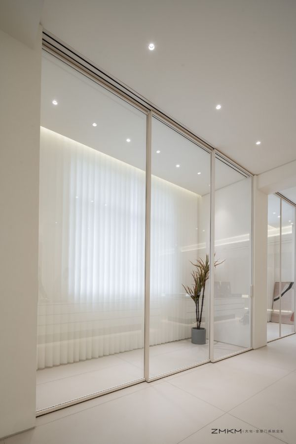 ZMKM联动互推门无界之美