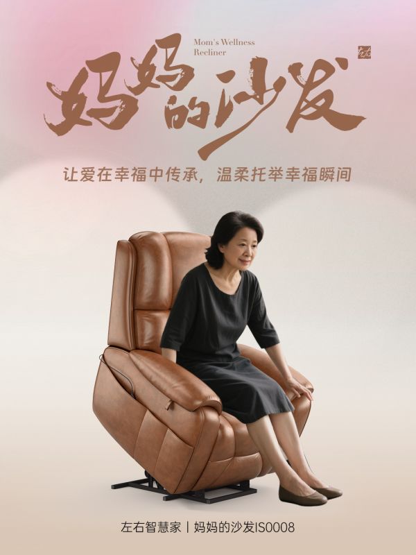 左右智慧家