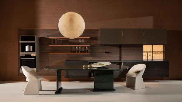HC28 maison 全球布局图片