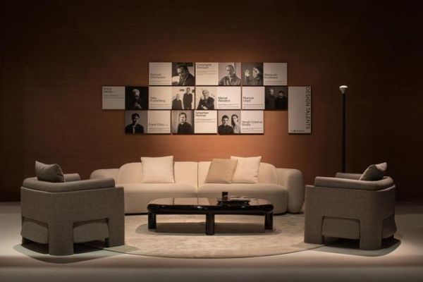 HC28 maison 新品展示图片