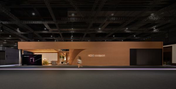 HC28 maison 世界叙事图片