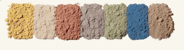 Color Stability Image
