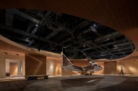 HC28 maison展出“情绪镜界”于CIFF上海第56届展