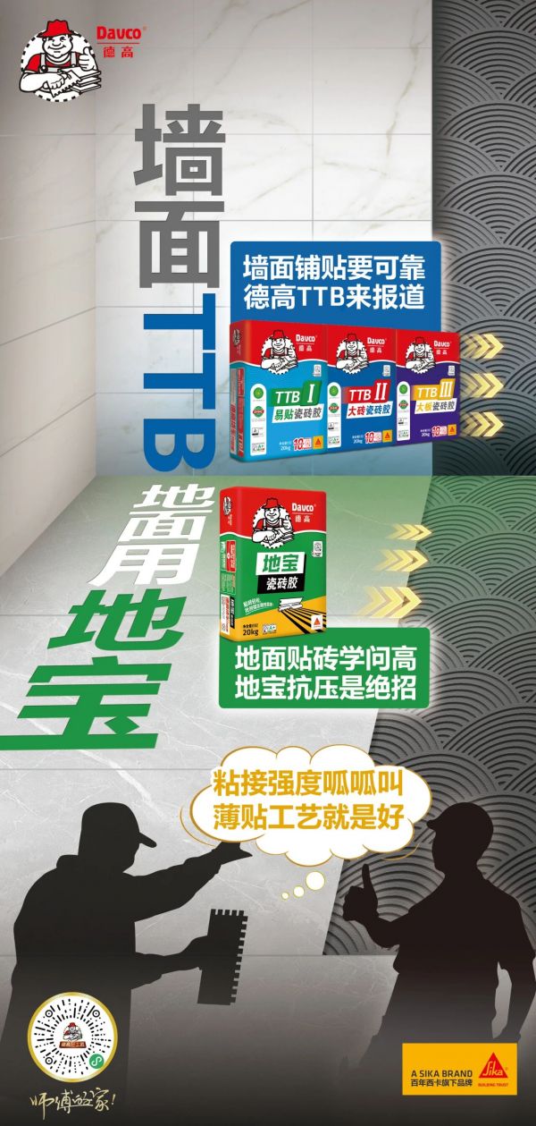 Tile installation guide