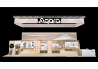 Aqara IFA 2025首秀：空间智能新体验