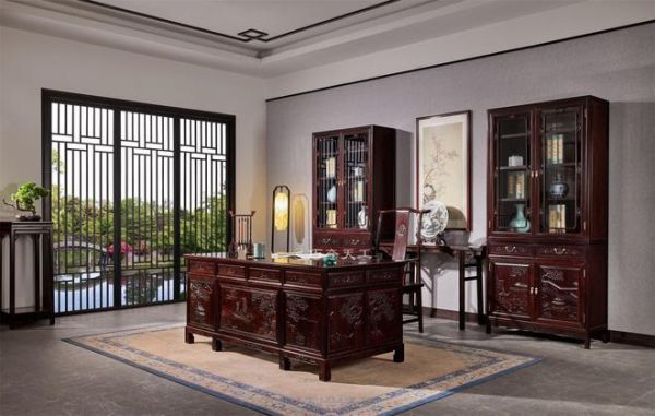 Qiaoduotiang Redwood