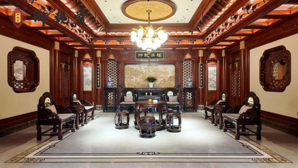 Yuqian堂 Redwood