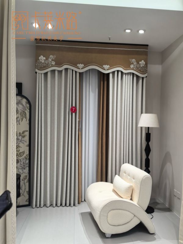 Curtain Industry Insights 2025