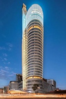 冠珠瓷砖赋能万象万达文华，品质展现中国之美