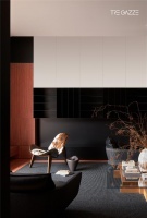 匠心定制：三喜鹊融汇东西，营造温馨秩序之家